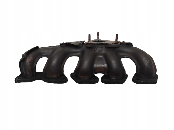 RENAULT MASTER 2 II LIFT 03- 2.5DCI KOLEKTOR WYDECHOWY