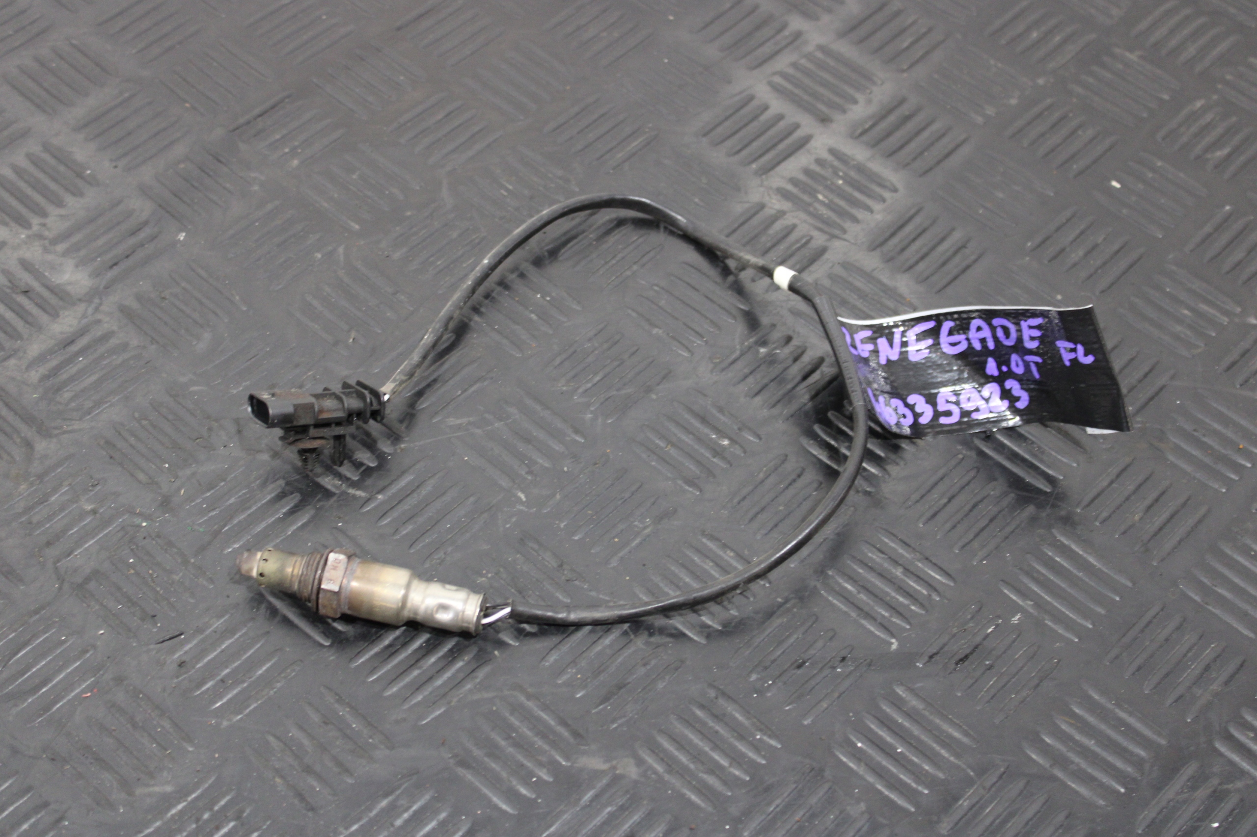 SONDA LAMBDA 46335923 JEEP RENEGADE LIFT