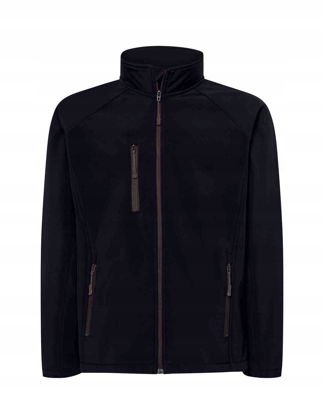 Pánský softshell waterproof, windstop. Soft Jack Ny 4XL