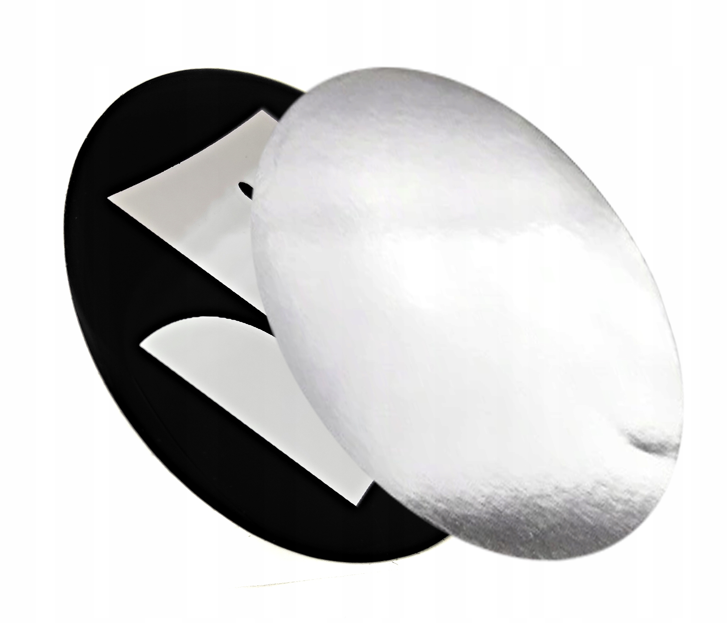 

Emblemat silikonowy znaczek 55mm do Suzuki 5,5cm