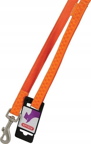 

Zolux Smycz Dla Psa Mac Leather 15 mm/1,2 m