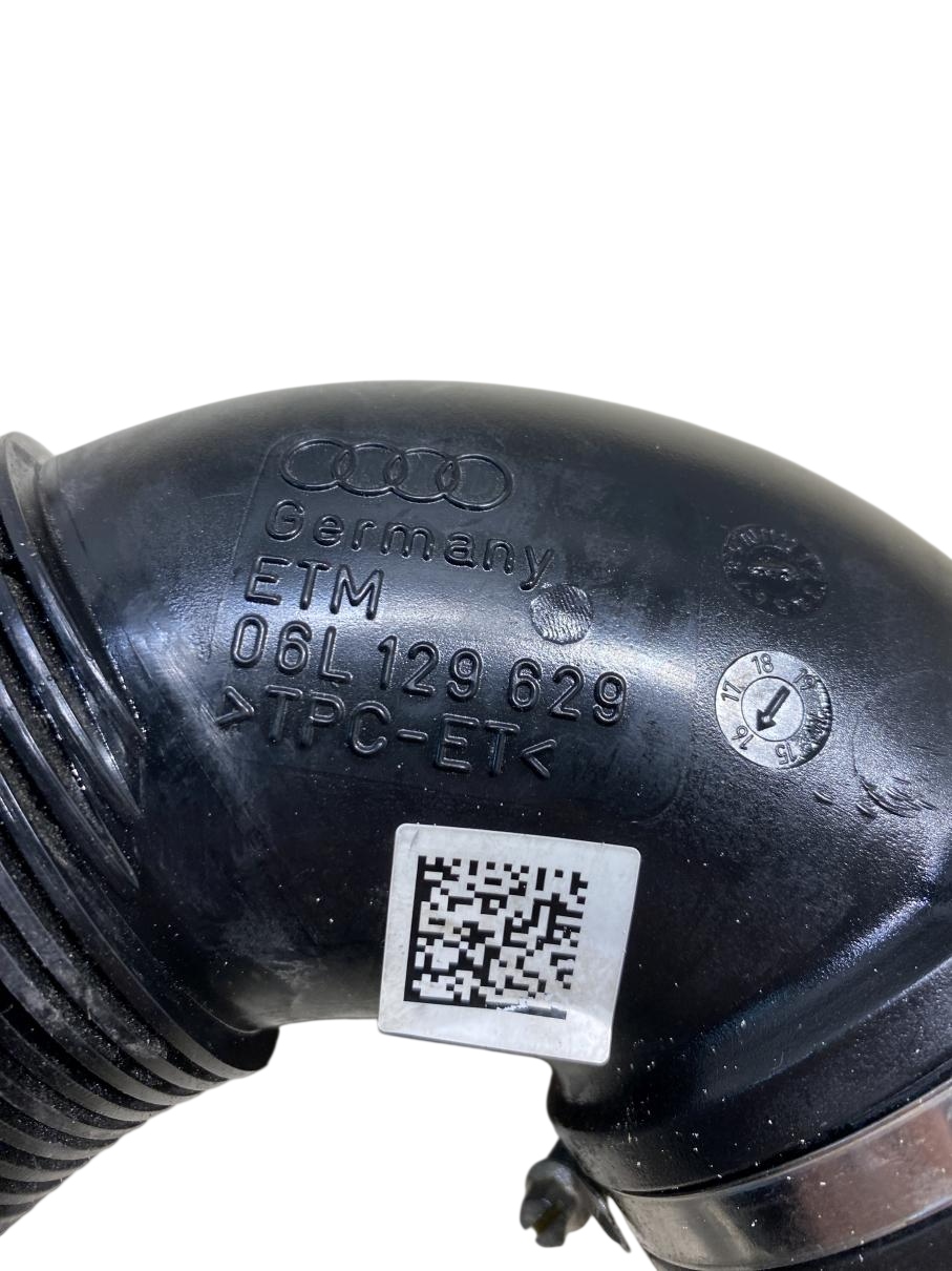 Schlauch luft AUDI A4 B9 2.0 TFSI 06L129629