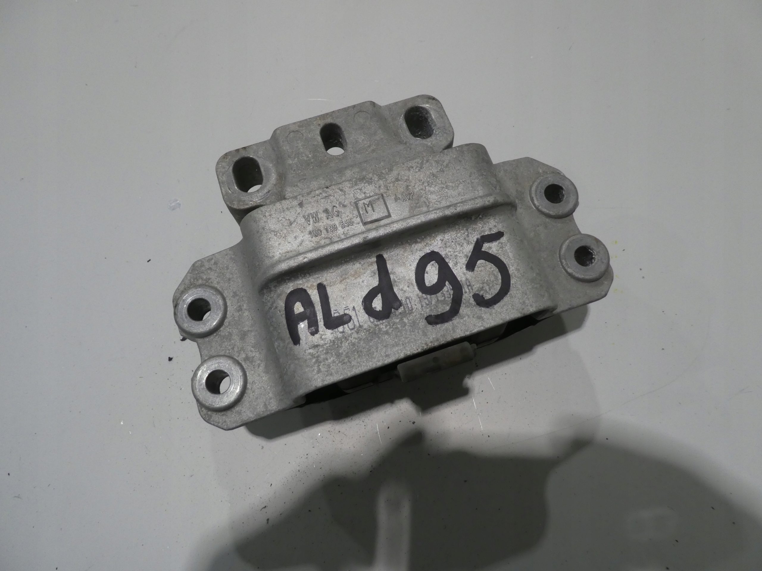 Support Airbag AUDI VW SEAT SKODA 1K0199555M