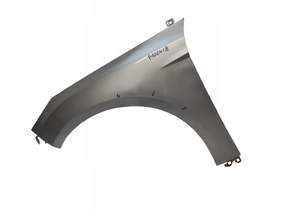 FORD FOCUS MK3 10- BŁOTNIK LEWY PRZÓD