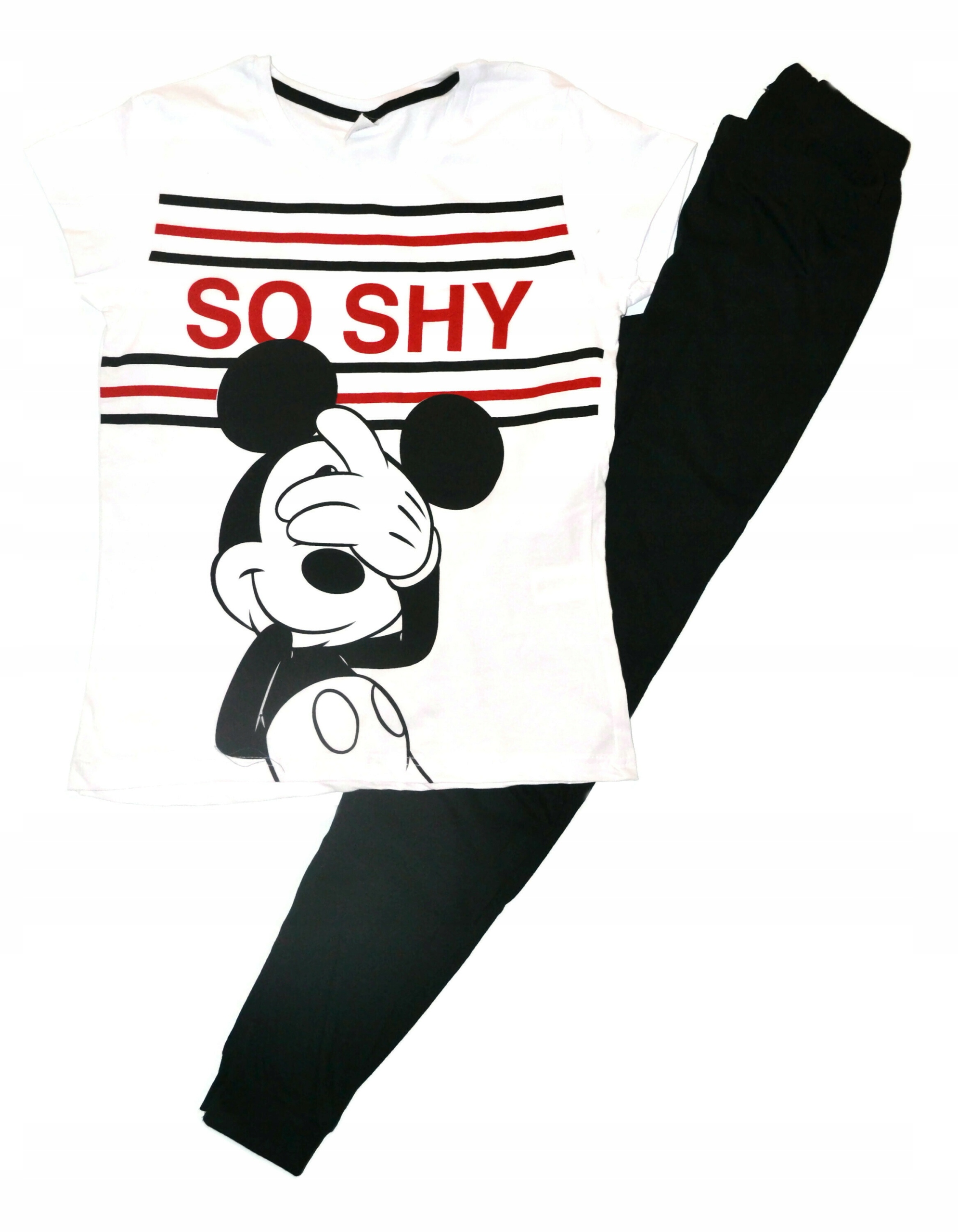 

Piżama damska Myszka Miki L Mickey