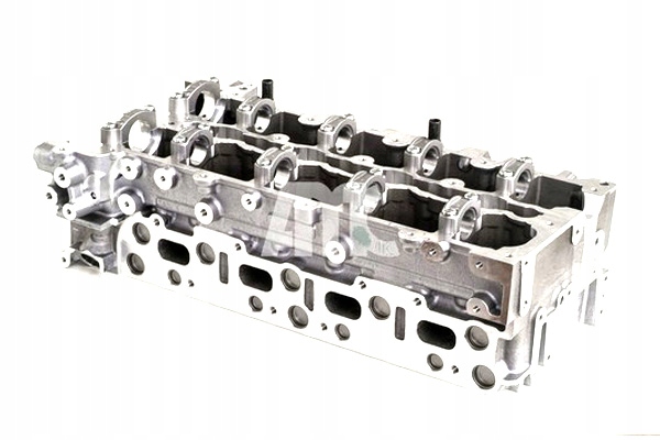 GŁOWICA CYLINDRÓW MERCEDES A W176 B SPORTS TOURER W246 W242 C C204 C Numer katalogowy części 908724