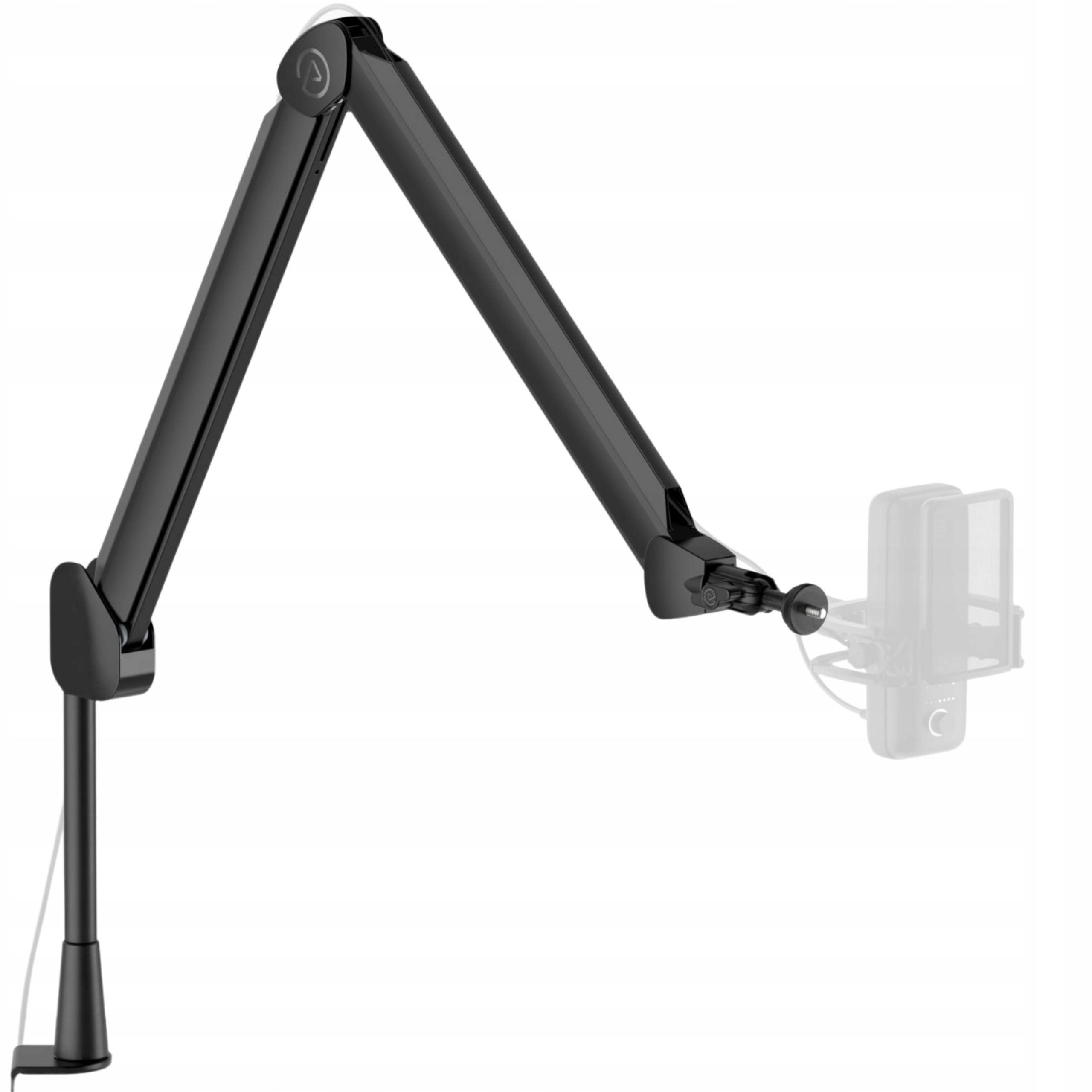 Statyw biurkowy do mikrofonu ramię wysięgnika Elgato Wave Mic Arm 10AAM9901