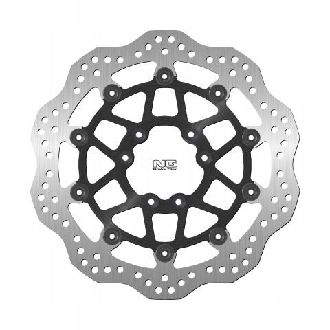 Ng Predný Brzdový Kotúč Tm Racing Smr/smx 125/300/450 '18-21 (305X70,5X5M)