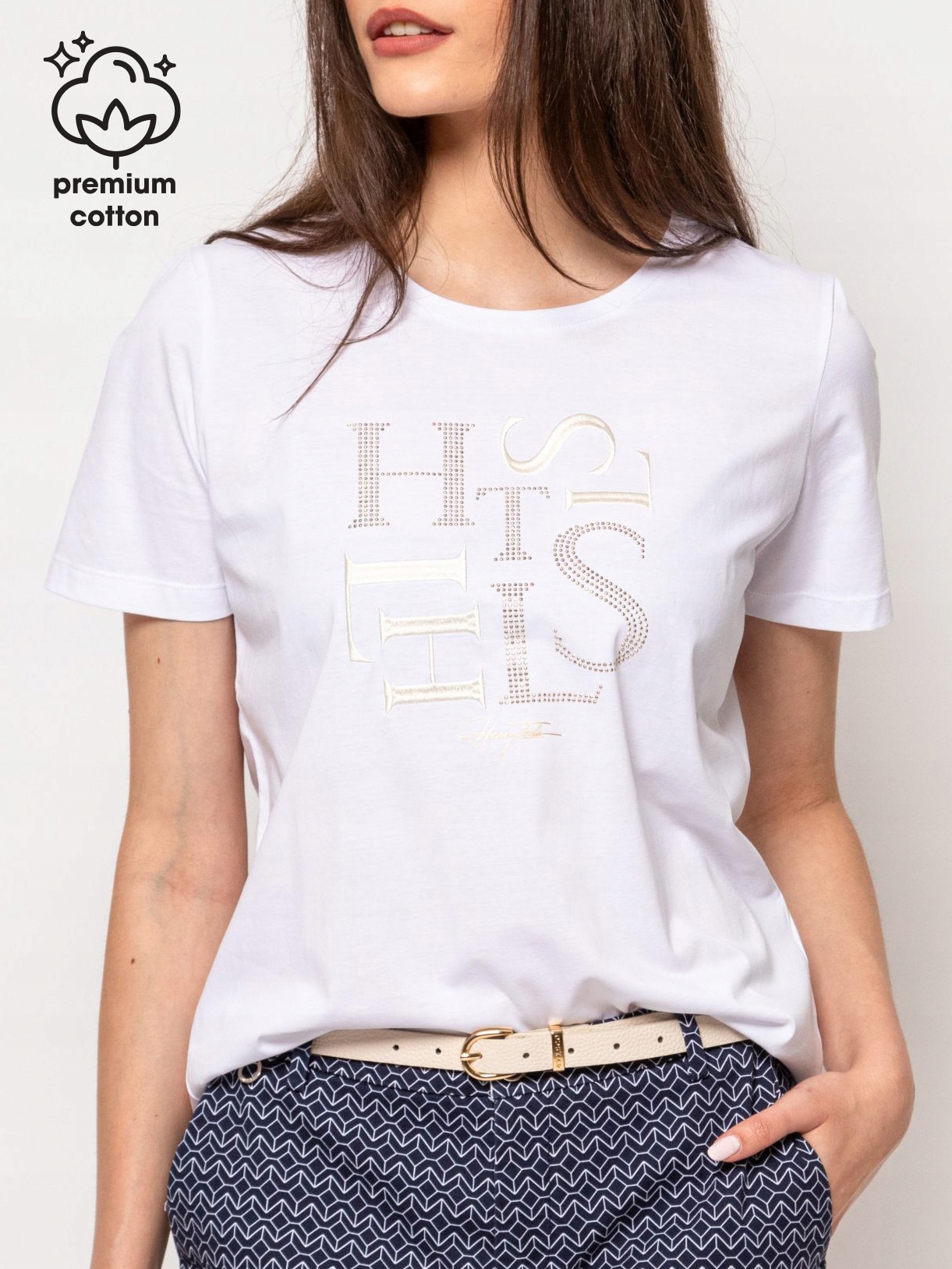 Dámská Tričko Heavy Tools , bílá, Velikost Xs