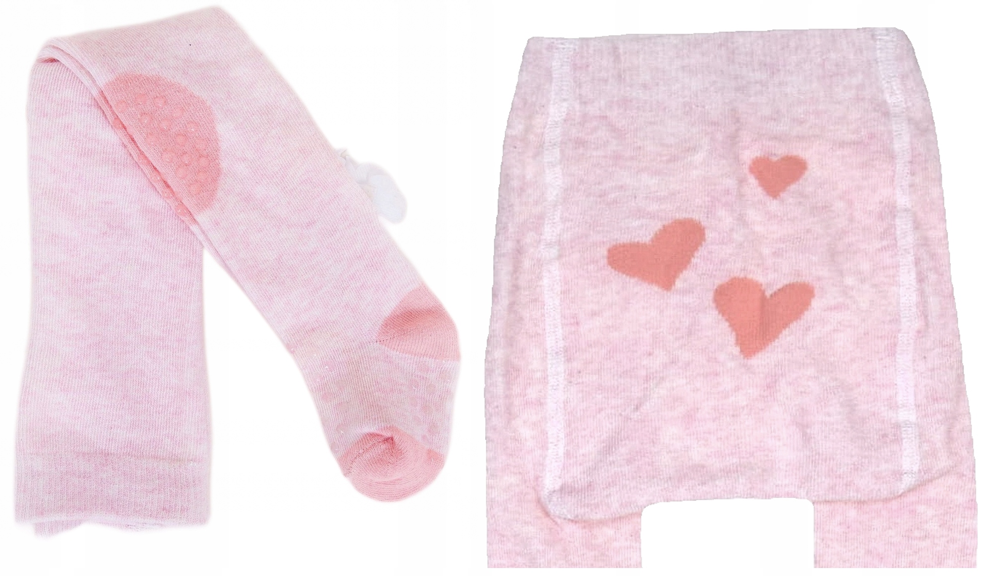 

Rajstopy Rajtuzy Do Raczkowania Abs x3 86/92