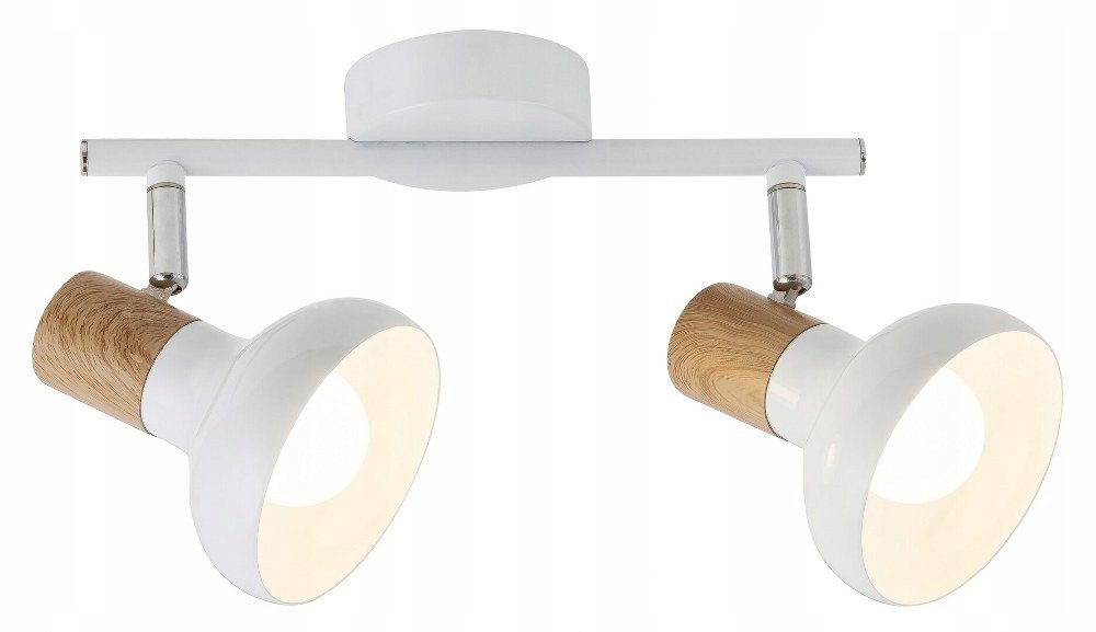 Spotová reflektorová lampa Holly 5944 Rabalux