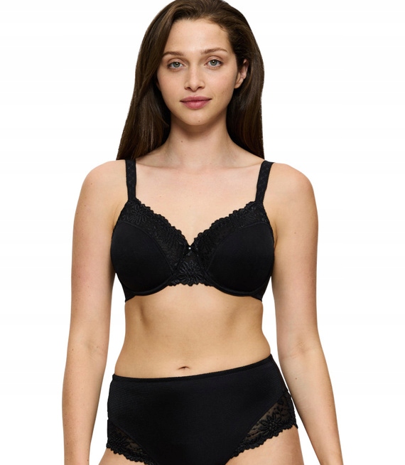 Biustonosz Minimizer Triumph Ladyform Soft W X 95C