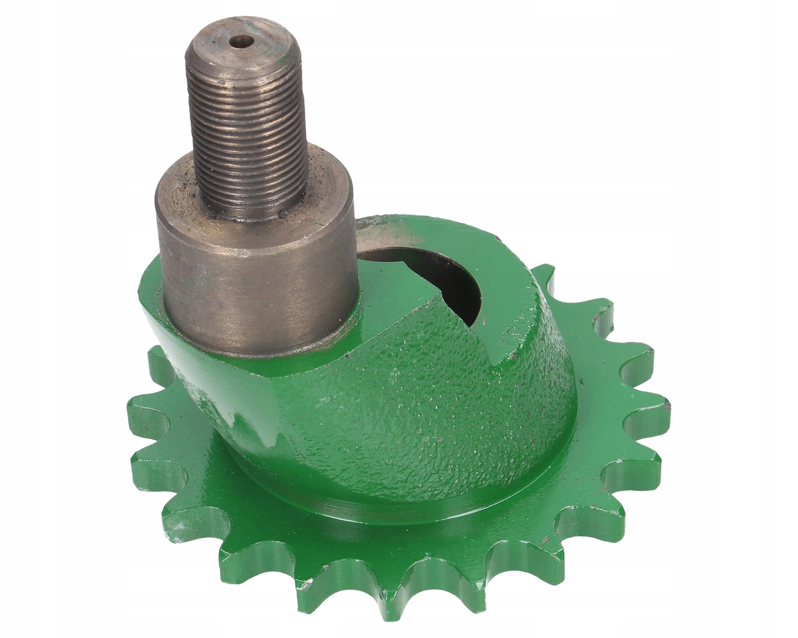 Ozubení tržnice Z-20 Z10399 John Deere