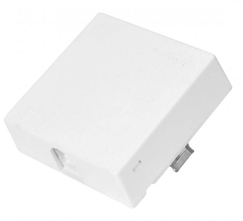 

Puszka N/t Przyłączeniowa Do Kuchenek 80x80x25mm