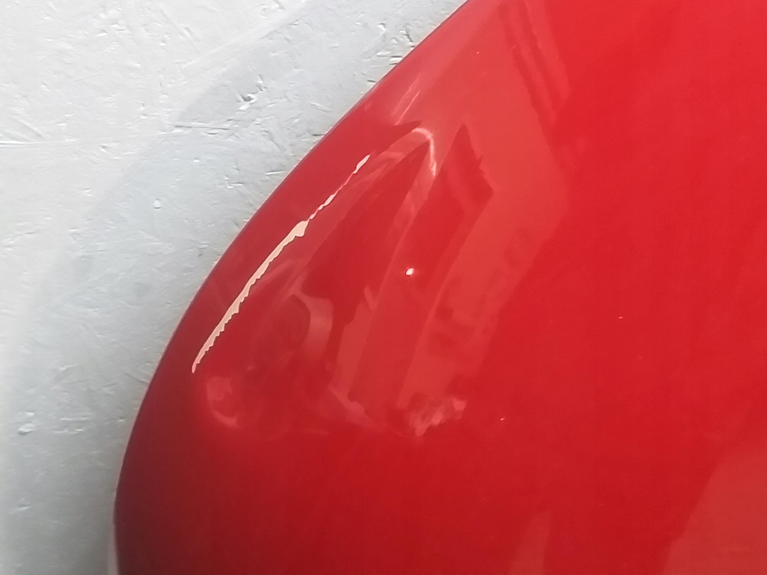 Motorhaube Kia EV6 CV Bonnet Hood - Thumbnail 3