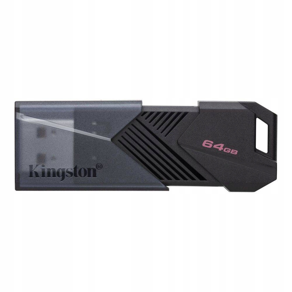 Kingston pendrive 64GB USB 3.2 Gen 1 DataTraveler