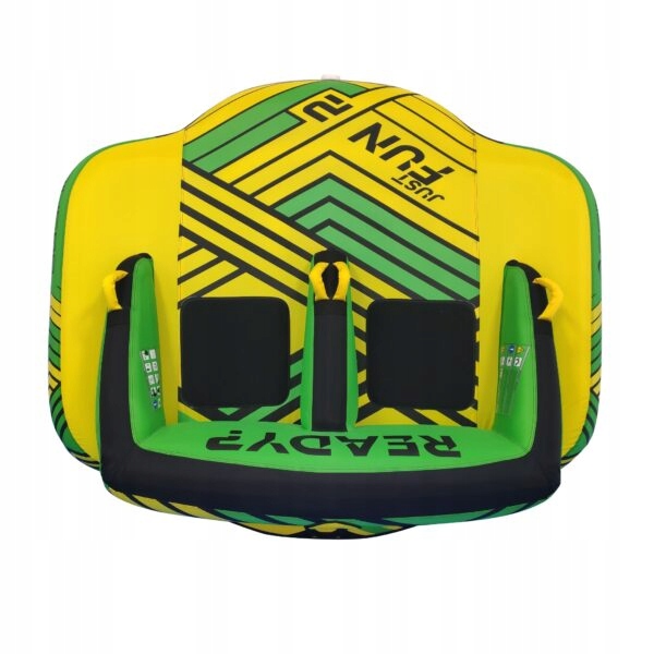 SPINERA Just Fun 2 - kanapa, tuba do holowania na wodzie EAN (GTIN) 4262373430099