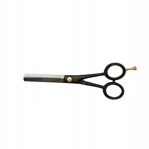 Kadeřnické degustace Queen Bl Line jednostranné Black 5,5' Triko Leader