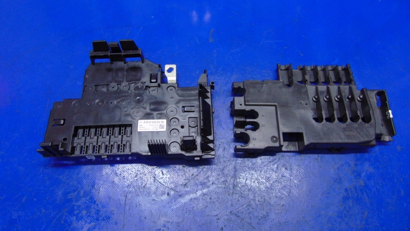 terminal plus A9105402536 MERCEDES SPRINTER W907 W910 18-25R