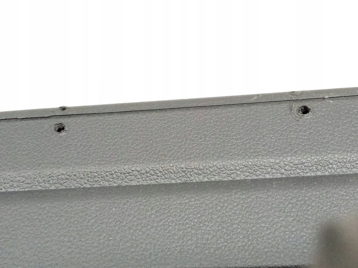 тунель середина 6R volkswagen Polo V (2008- )