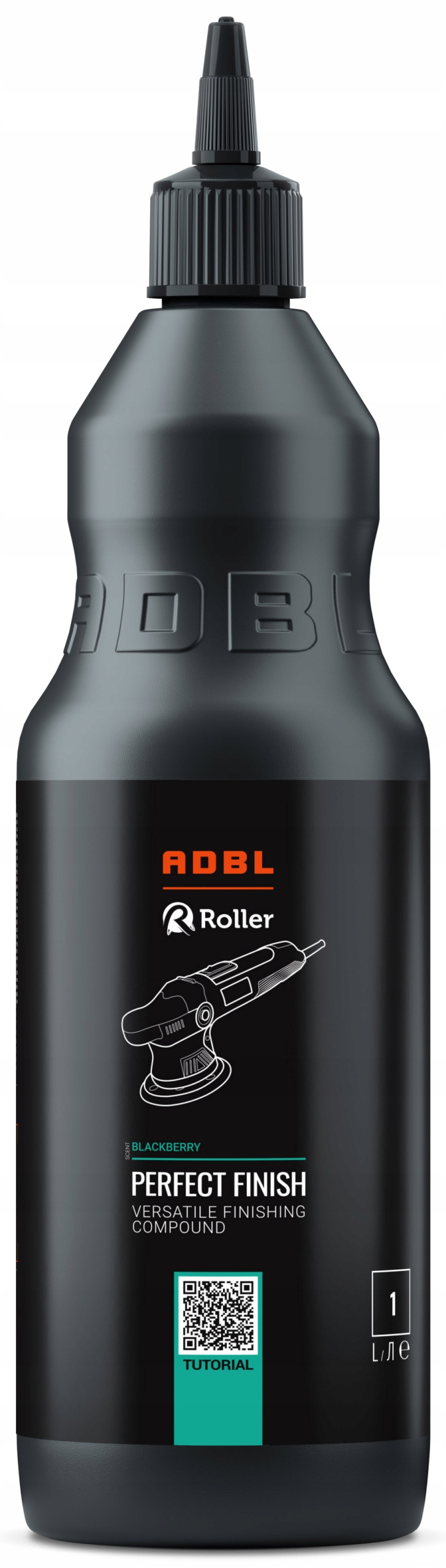 Adbl Perfect Finish Pasta Polerska Finish 1L