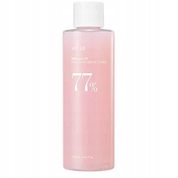 Anua Peach 77% Niacin Essence Toner 250 ml