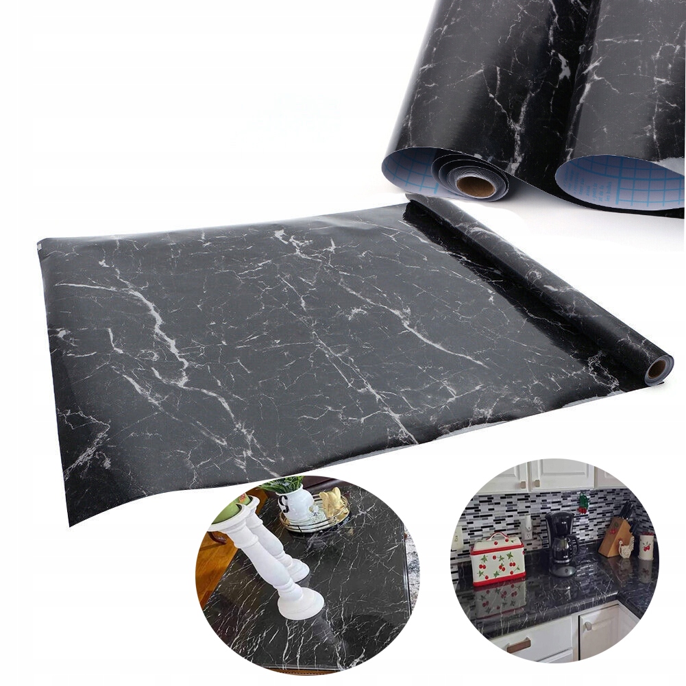 САМОКЛЕЯЩАЯСЯ ЗАЩИТНАЯ ПЛЕНКА ДЛЯ КУХНИ НА СТЕНУ