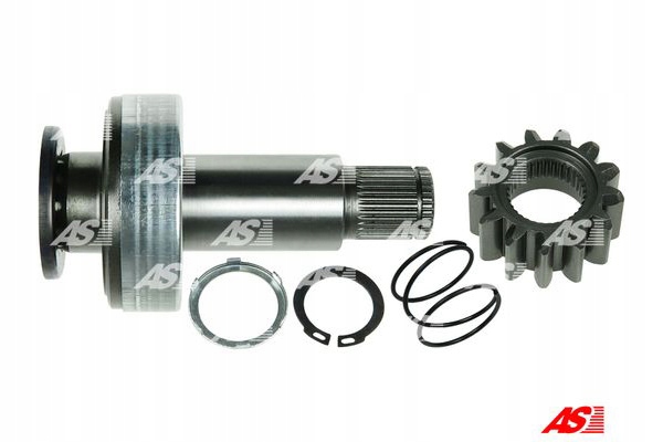 AS-PL BENDIX ROZRUSZNIKA SD3120S Producent części AS-PL