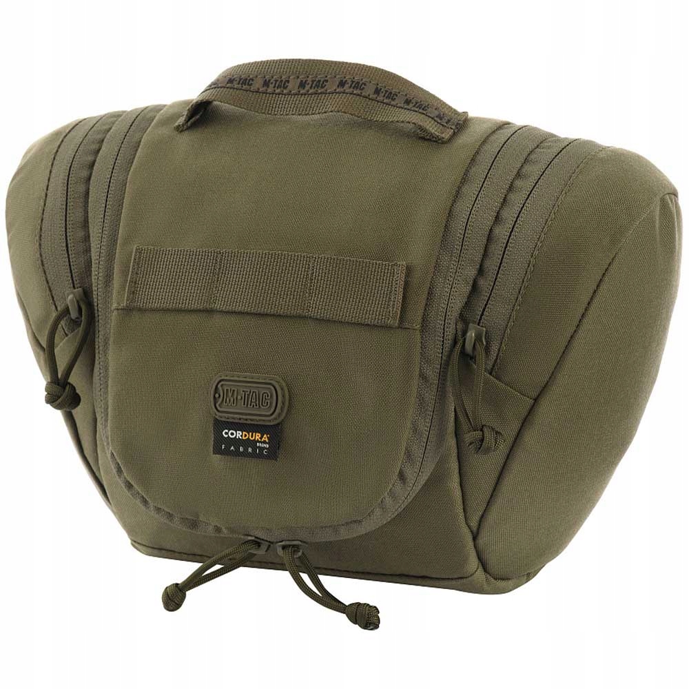 

Kosmetyczka M-Tac Elite Gen. II Ranger Green