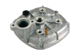 Glowica GILERA RUNNER PIAGGIO QUARTZ