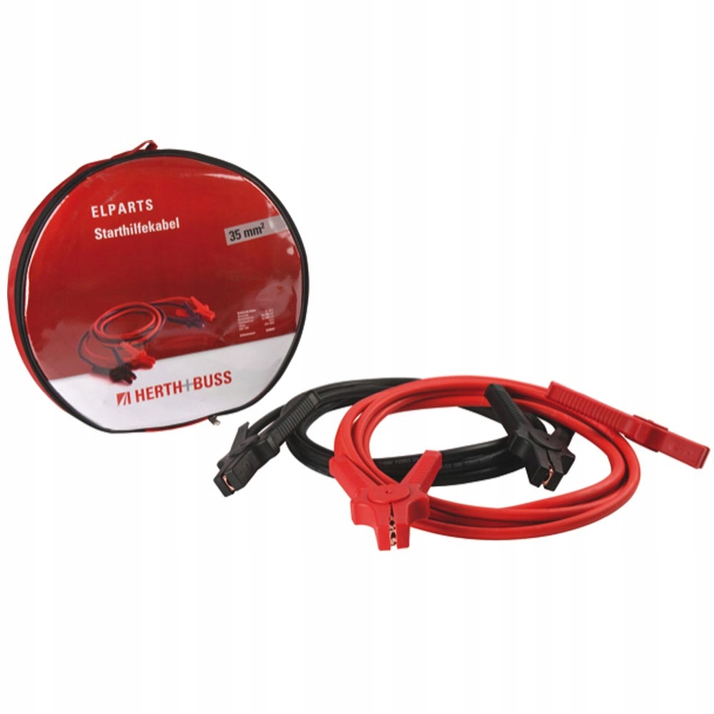 HERTH + Buss соединительные кабели 35mm2-4.5 m