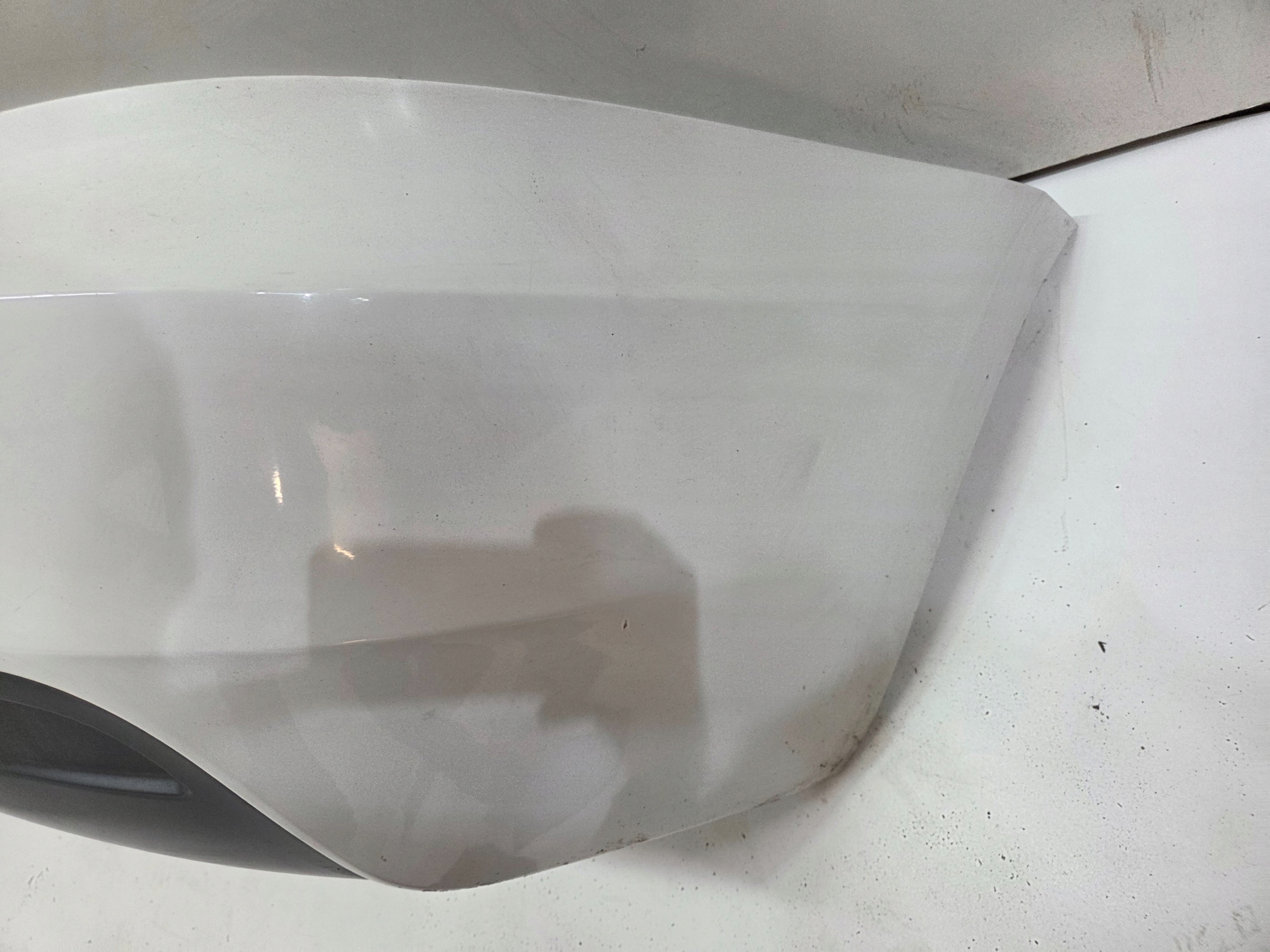 Stoßstange hinten BMW E88 M PAKIET 300