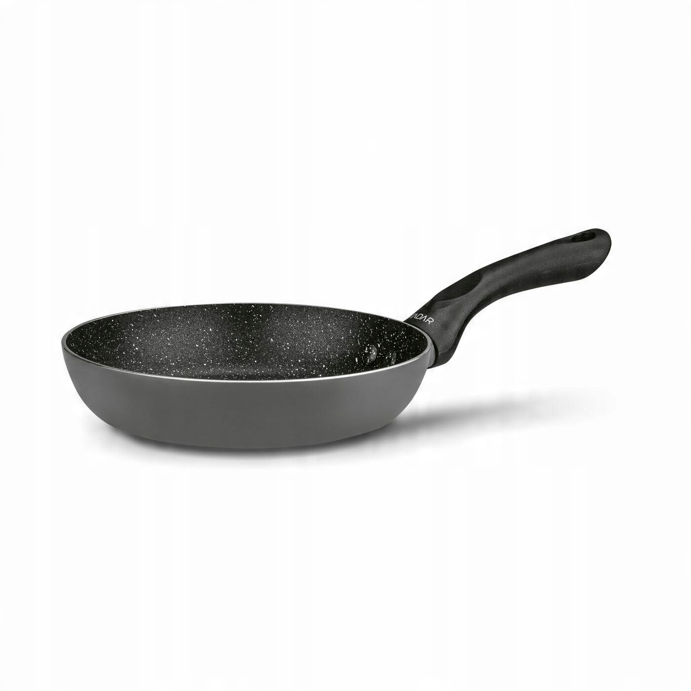 

Aluminiowa Patelnia Mała na indukcję Wytrzymała