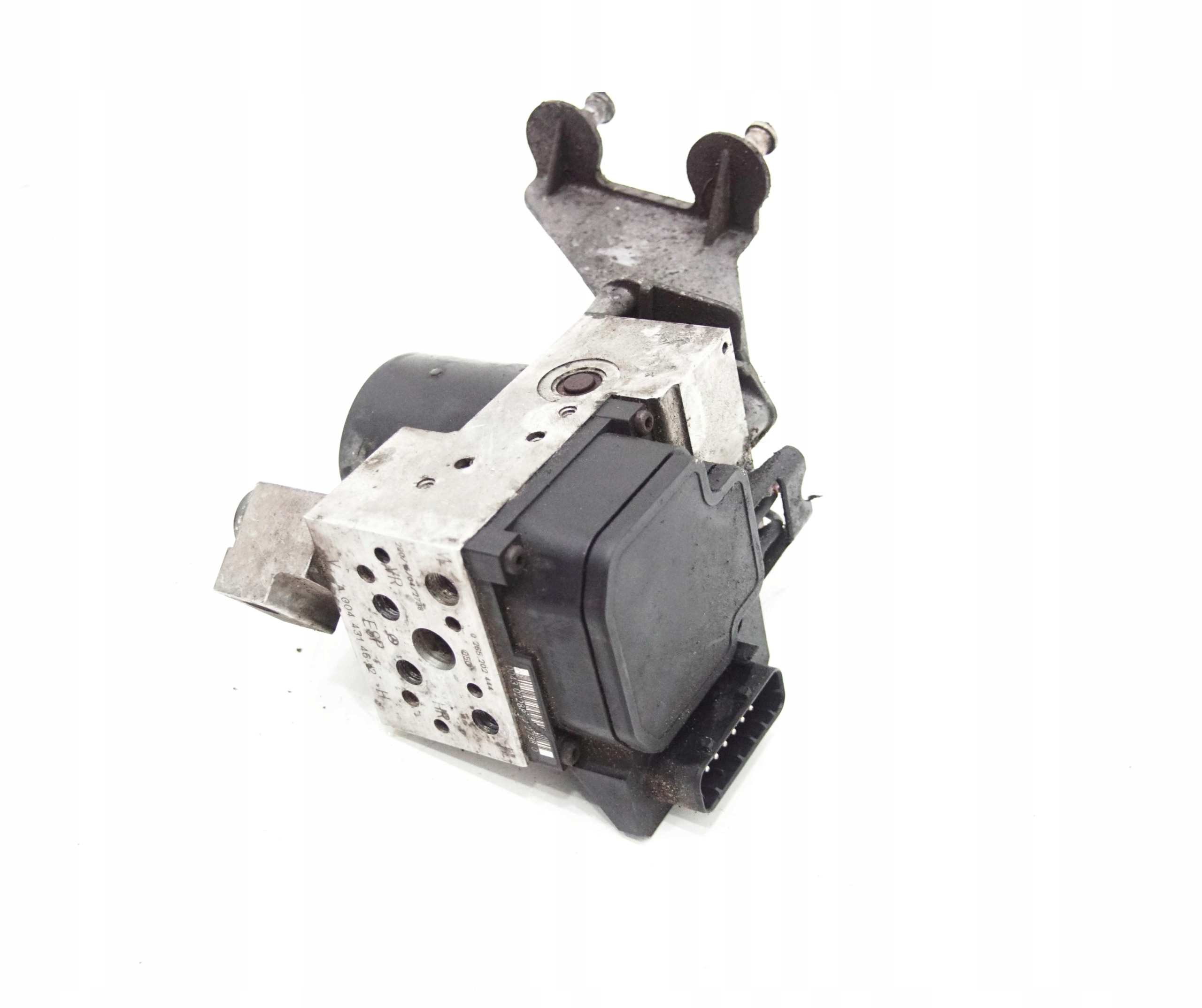 Насос ABS ESP MERCEDES W220 LIFT A0044314612