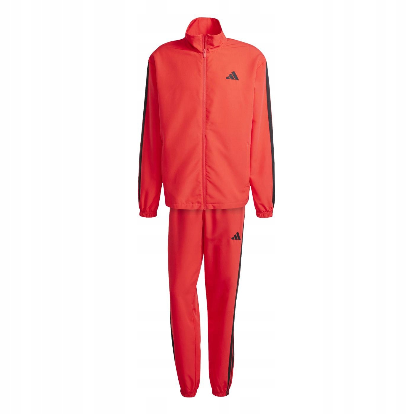 Pánský Teplákovka M 3S Wv Tt Ts L