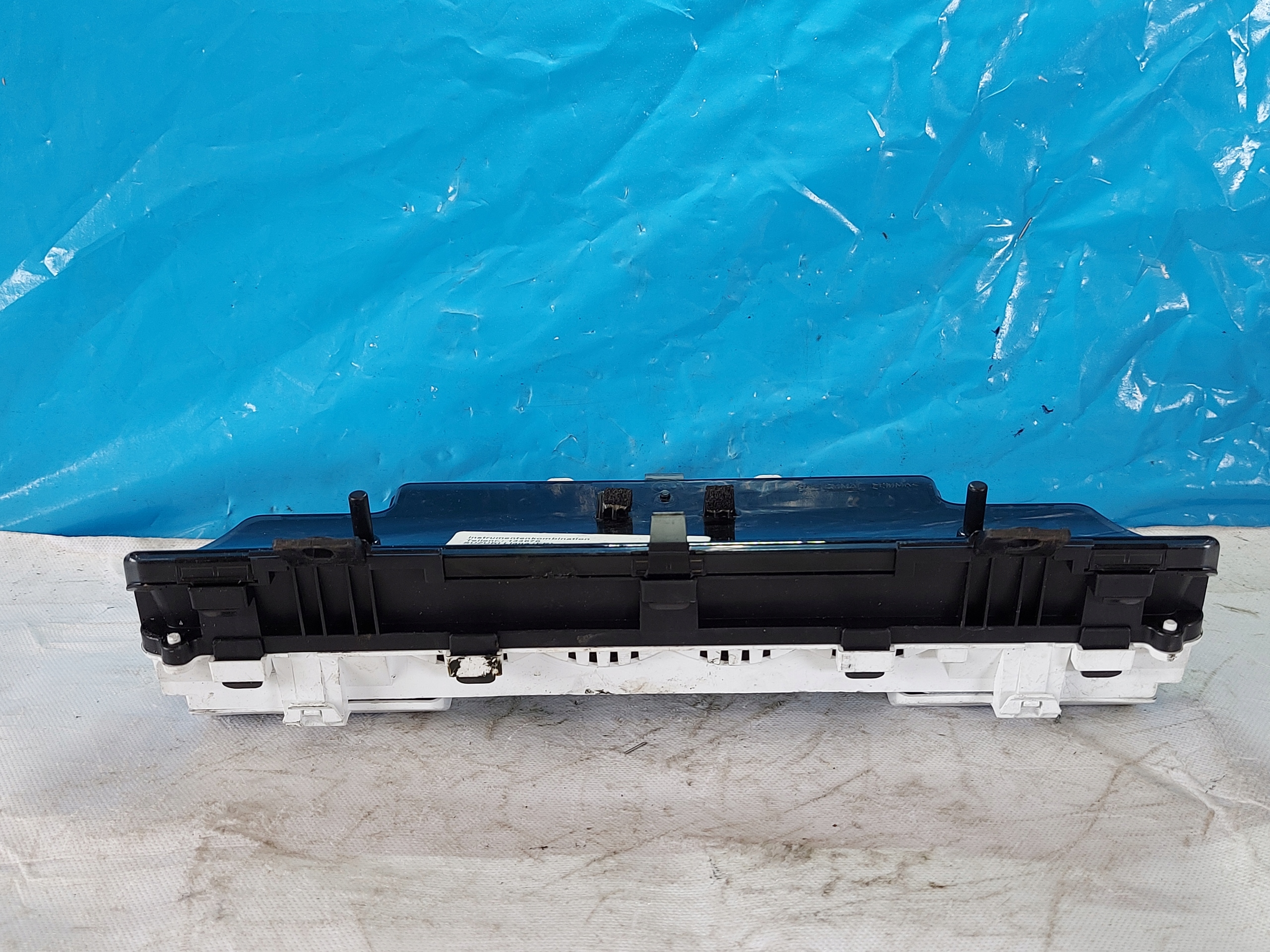 dials clock SUZUKI LIANA 1.6 B 341105G0