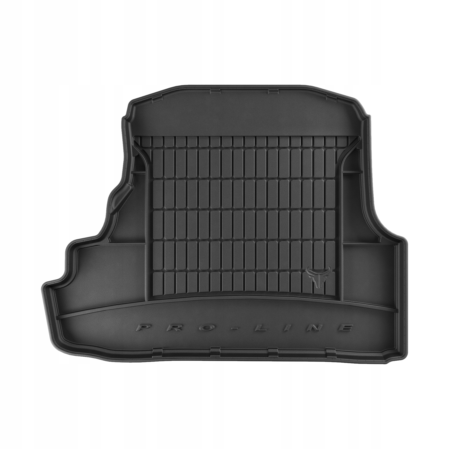 Frogum ProLine Gumová rohož do kufru 3D pro Mercedes C W202 93-01