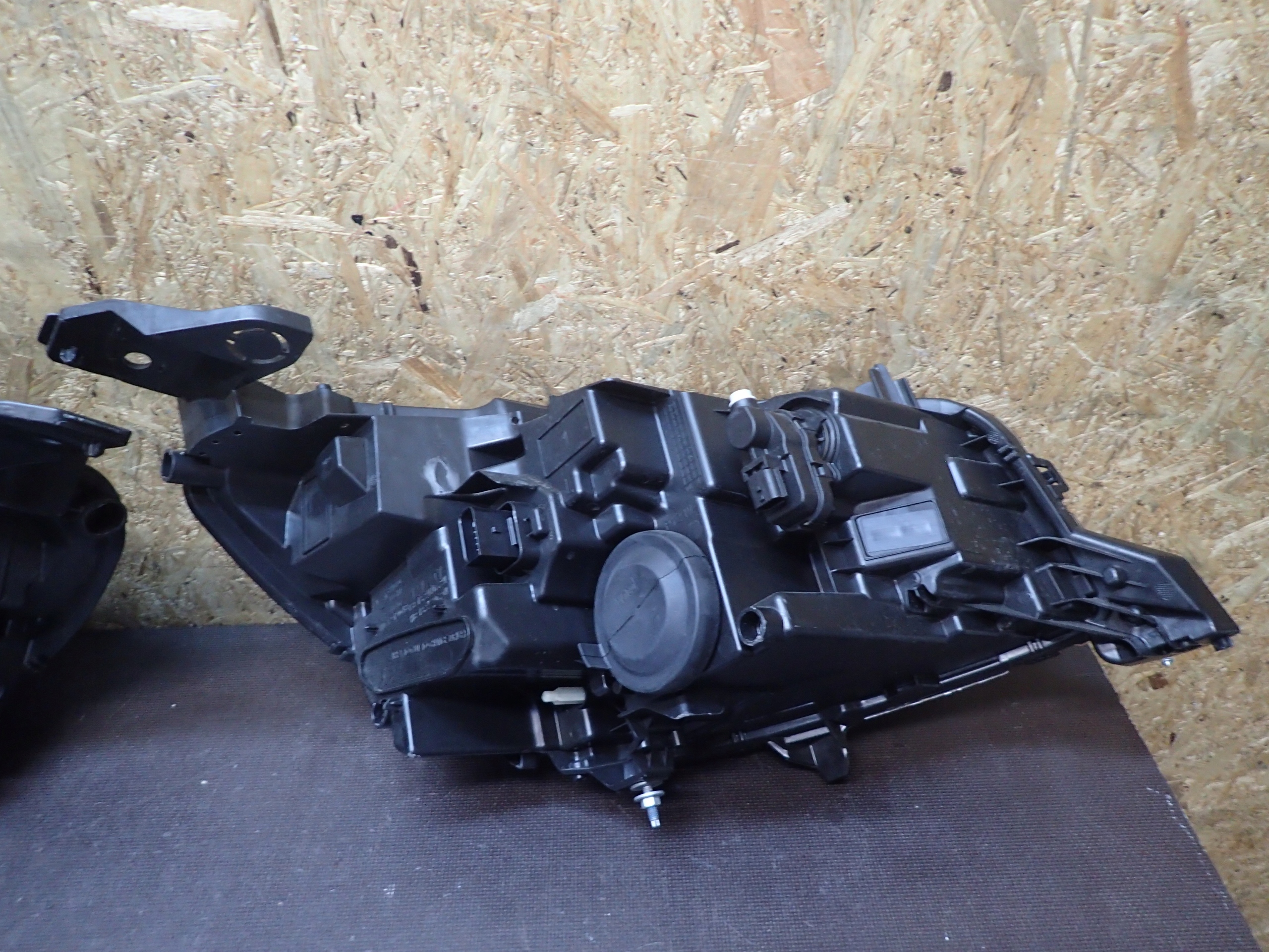 Frontscheinwerfer Peugeot 208 I 9020010890 LED Links Scheinwerfer Headlight - Thumbnail 7