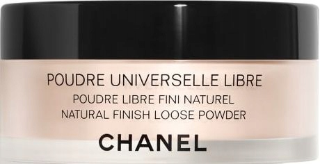 Pudry do twarzy Chanel - Makijaż 