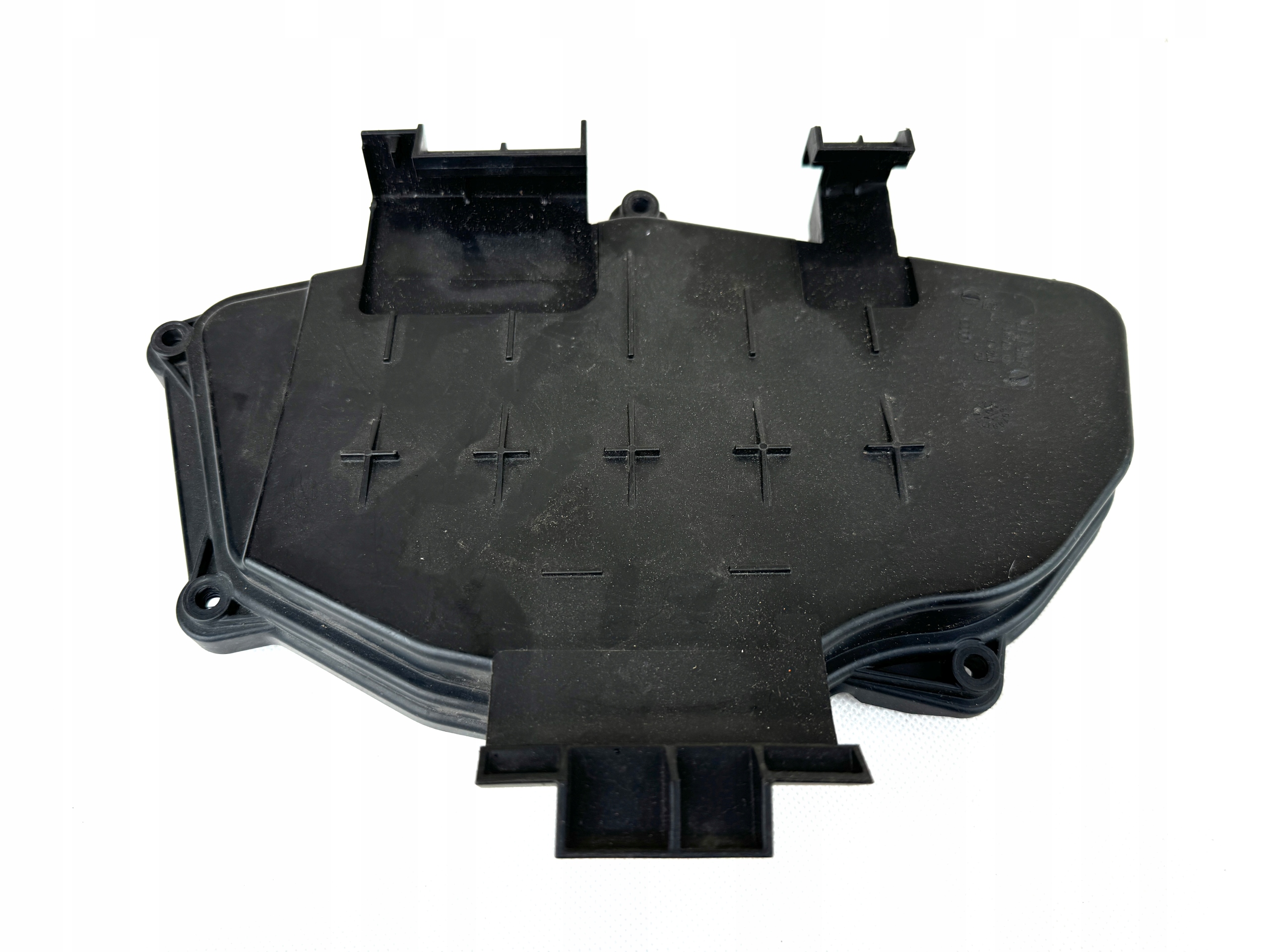 Pokrywa 4G1907613A AUDI A6 A7 4G