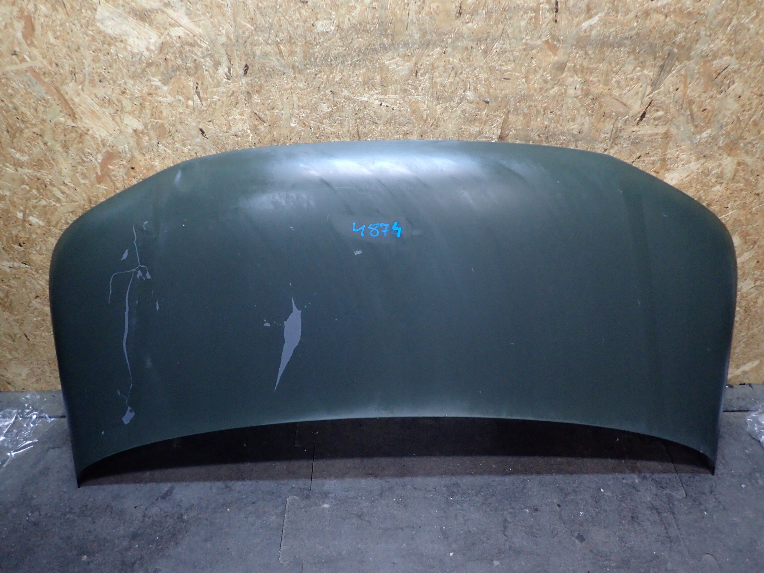 BONNET VW T5 LIFT