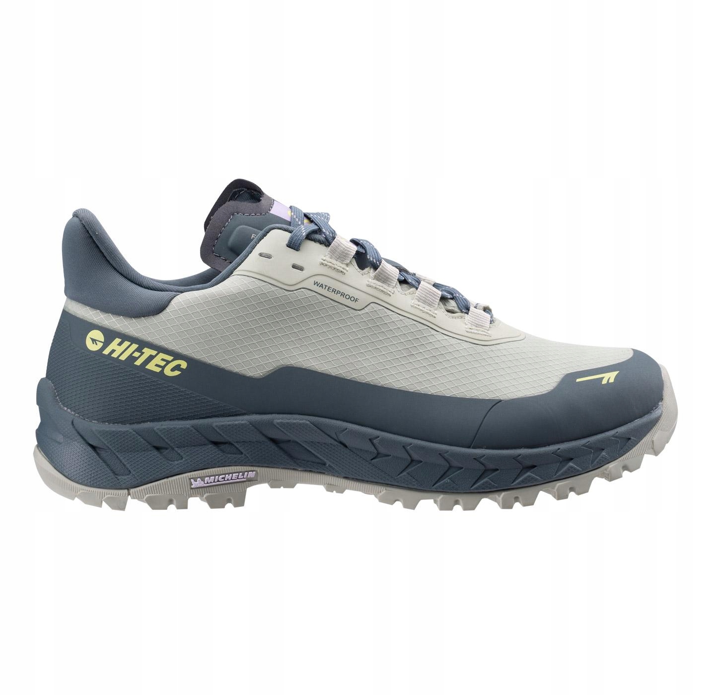 Dámské boty Altitude Lte Wp Women's 40