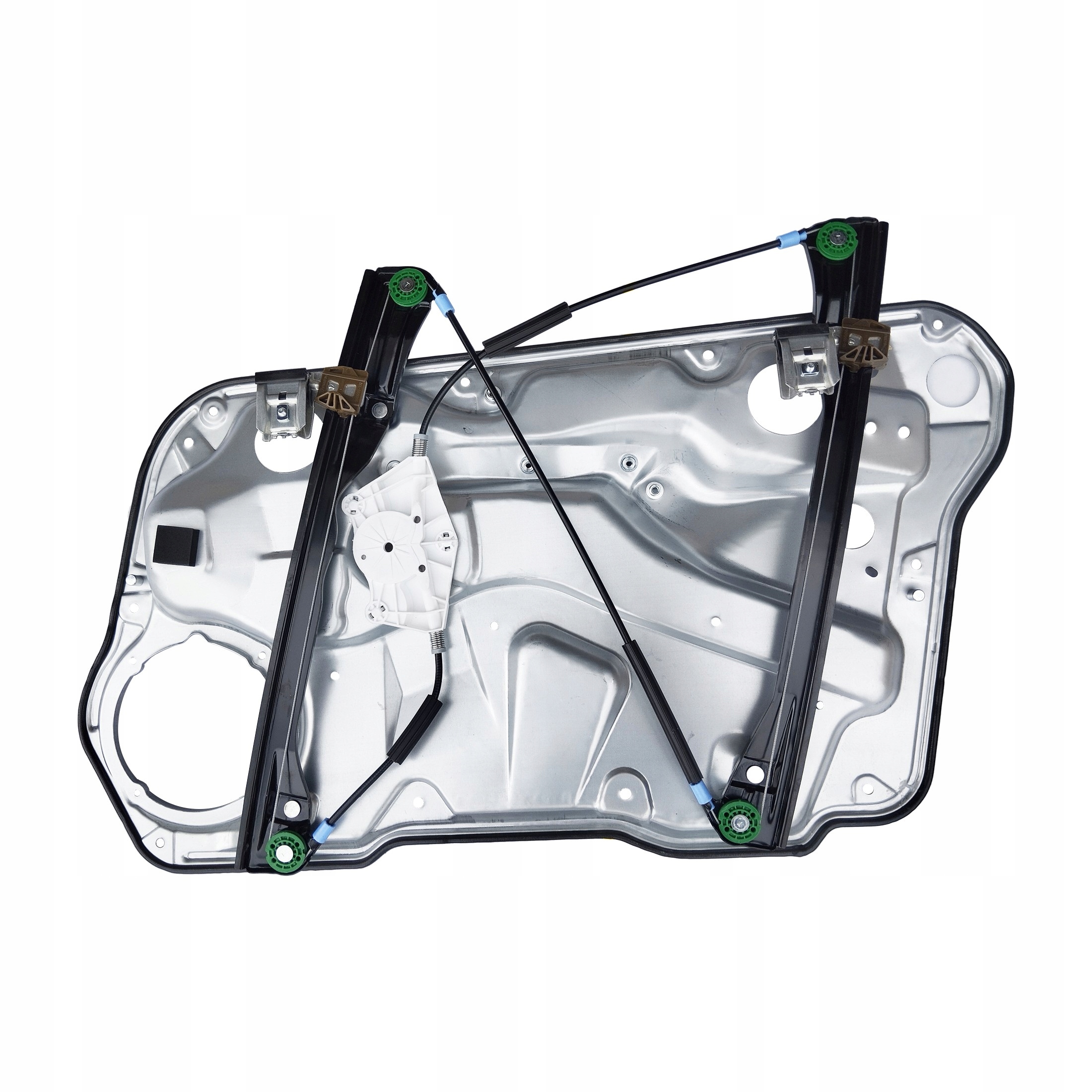 Zvedák Čelního Skla Levý pro Vw Bora I (1J2) 98- Bora Variant (1J6) 99-