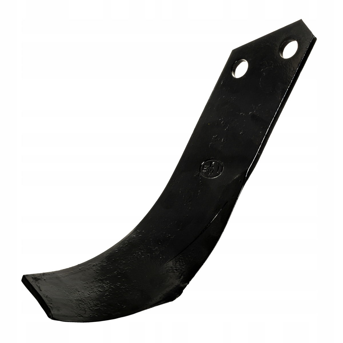 Noże glebogryzarki wydłużone do truskawek komplet Producent części Ekiw