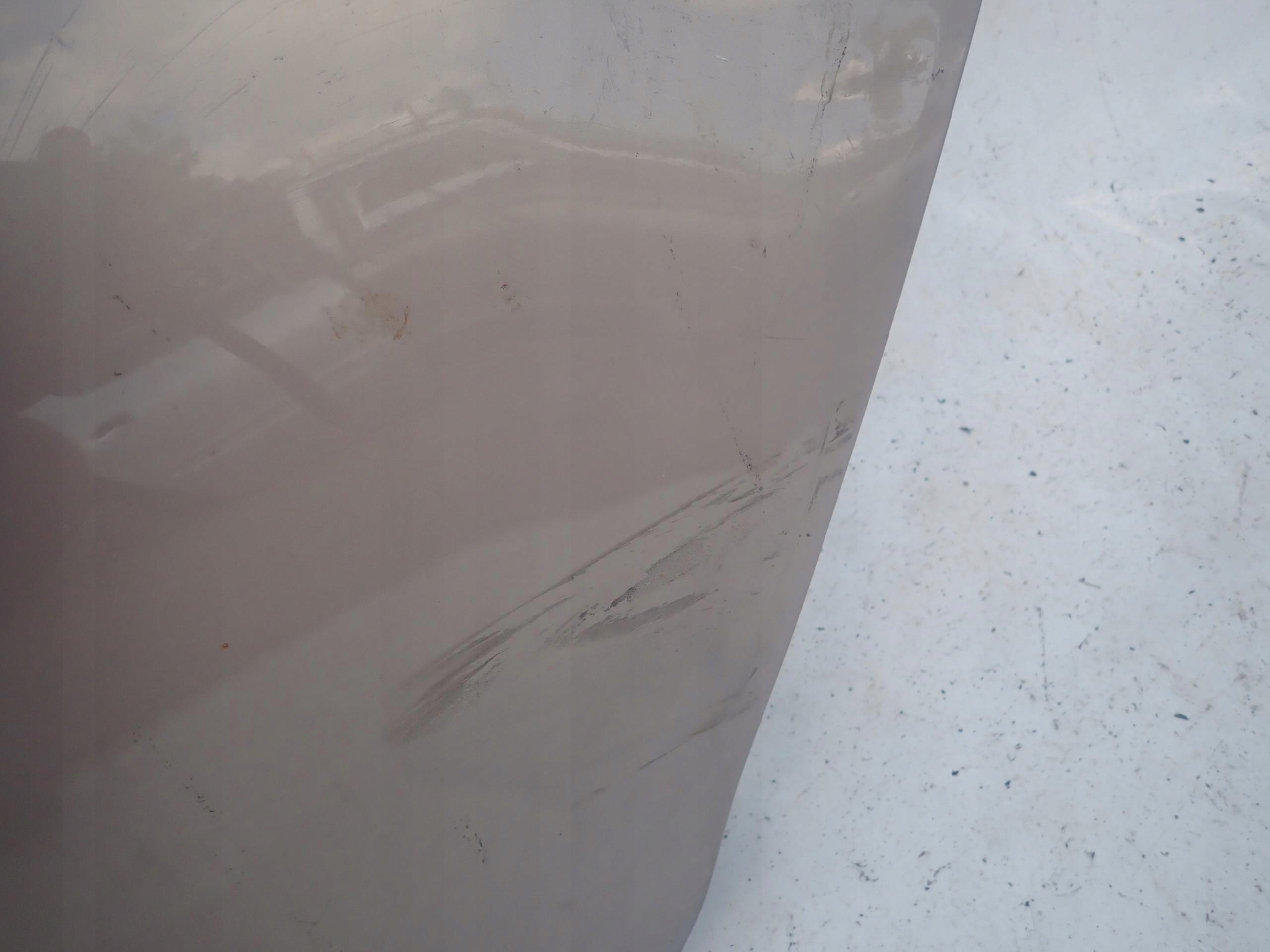 FIAT BRAVO II 2 07-> door rear part rear. left