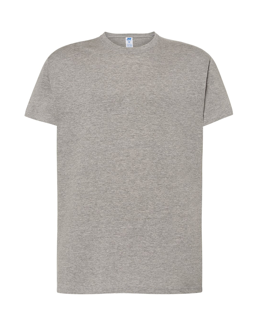 

Koszulka 100% bawełny 170g T-shirt Jhk gre XL