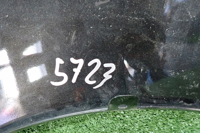 MAZDA 5 10- fender left front front
