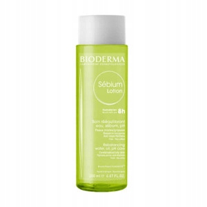 

Bioderma Sebium Lotion, 200 ml