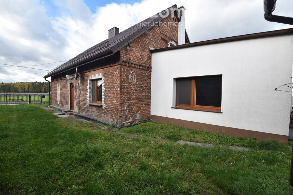 Dom, Wołczyn, Wołczyn, Kluczborski, 110 m²