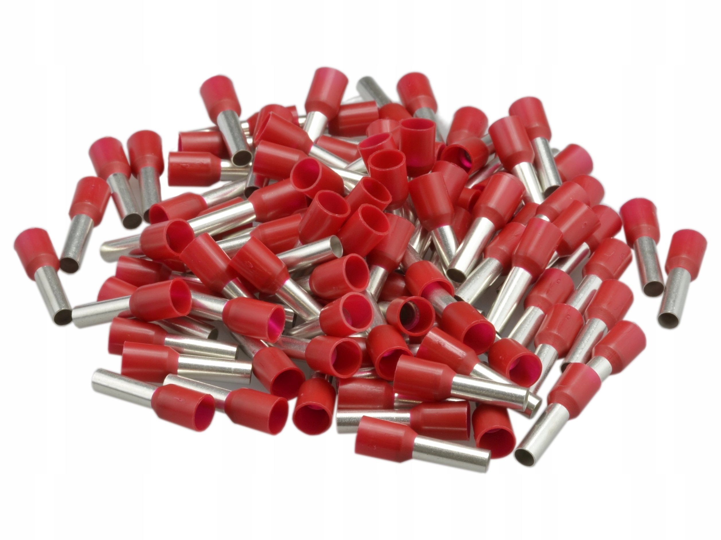 Tulejka izolowana kablowa tulejki izolowane 35